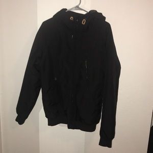 Men’s Volcom Hernan Jacket Size Medium